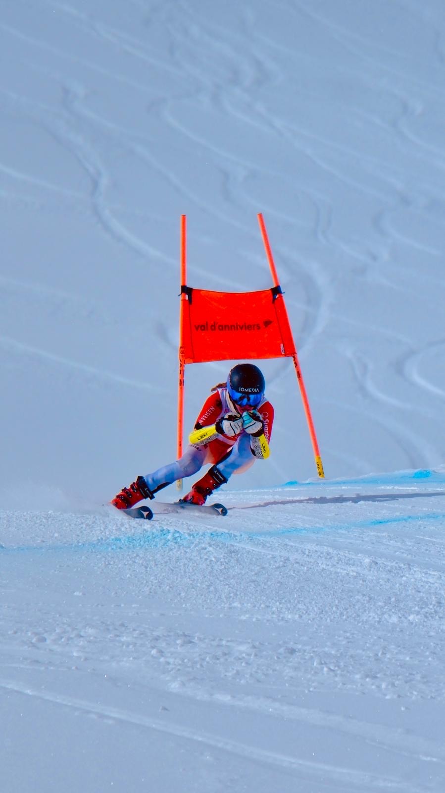 Podium