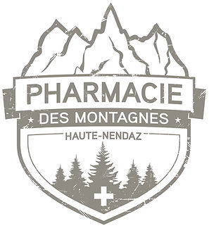 Pharmacie des Montagnes